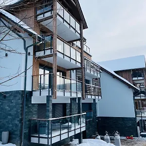  Apartament Szklarska4poryroku - Iii Polska