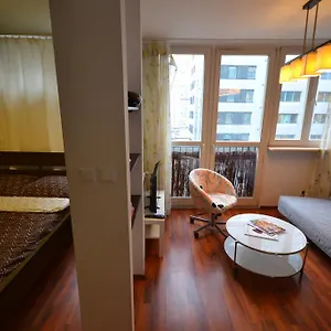  Apartament Notabene Onz Polska