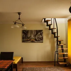  Apartament Velvet Lazienki Park Polska
